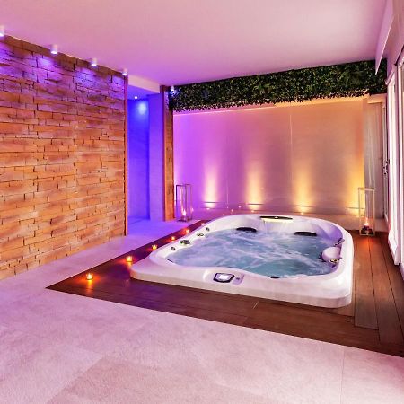 Hibrido Boutique Hotel & Spa Sciacca Eksteriør billede