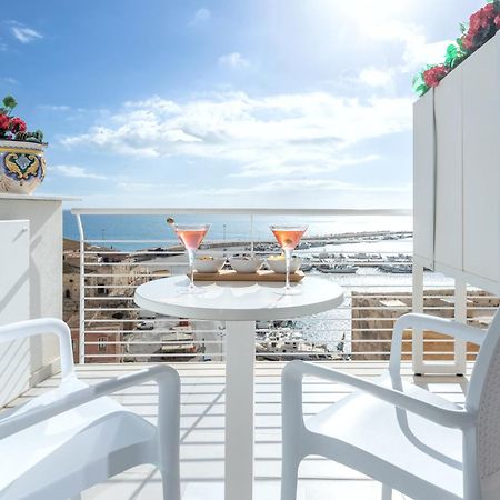 Hibrido Boutique Hotel & Spa Sciacca Eksteriør billede