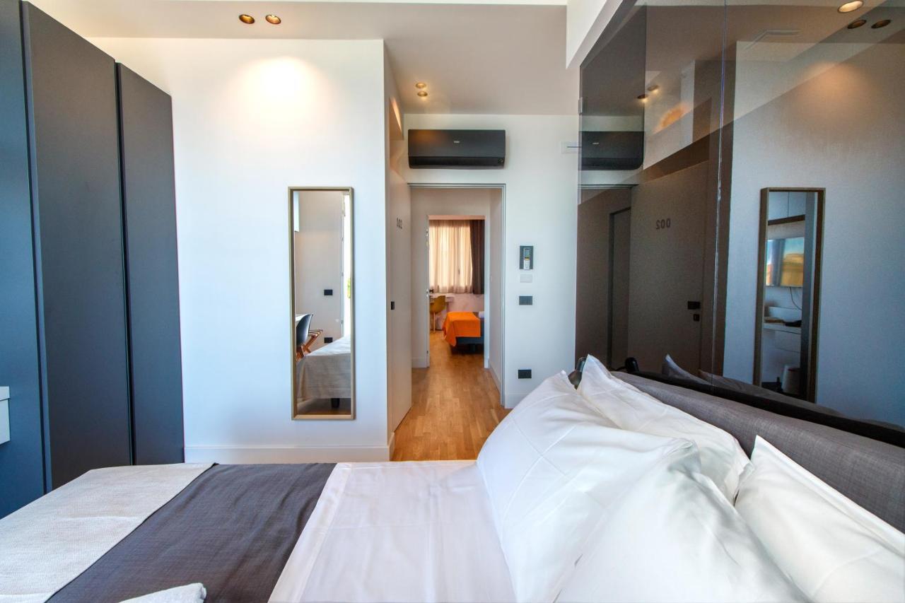 Hibrido Boutique Hotel & Spa Sciacca Eksteriør billede
