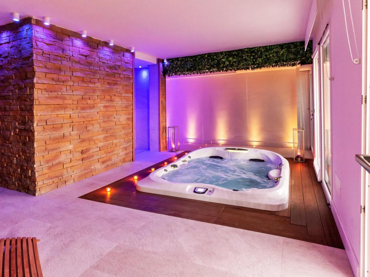 Hibrido Boutique Hotel & Spa Sciacca Eksteriør billede