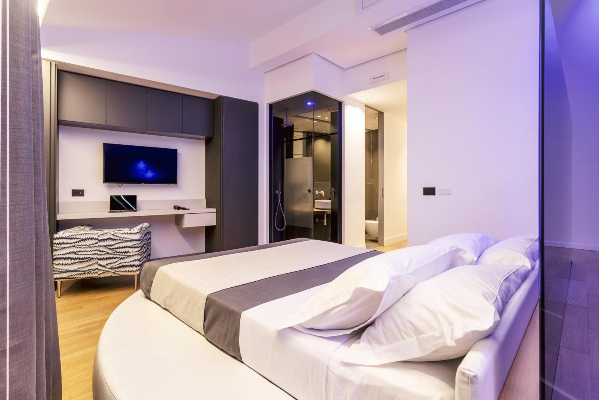 Hibrido Boutique Hotel & Spa Sciacca Eksteriør billede