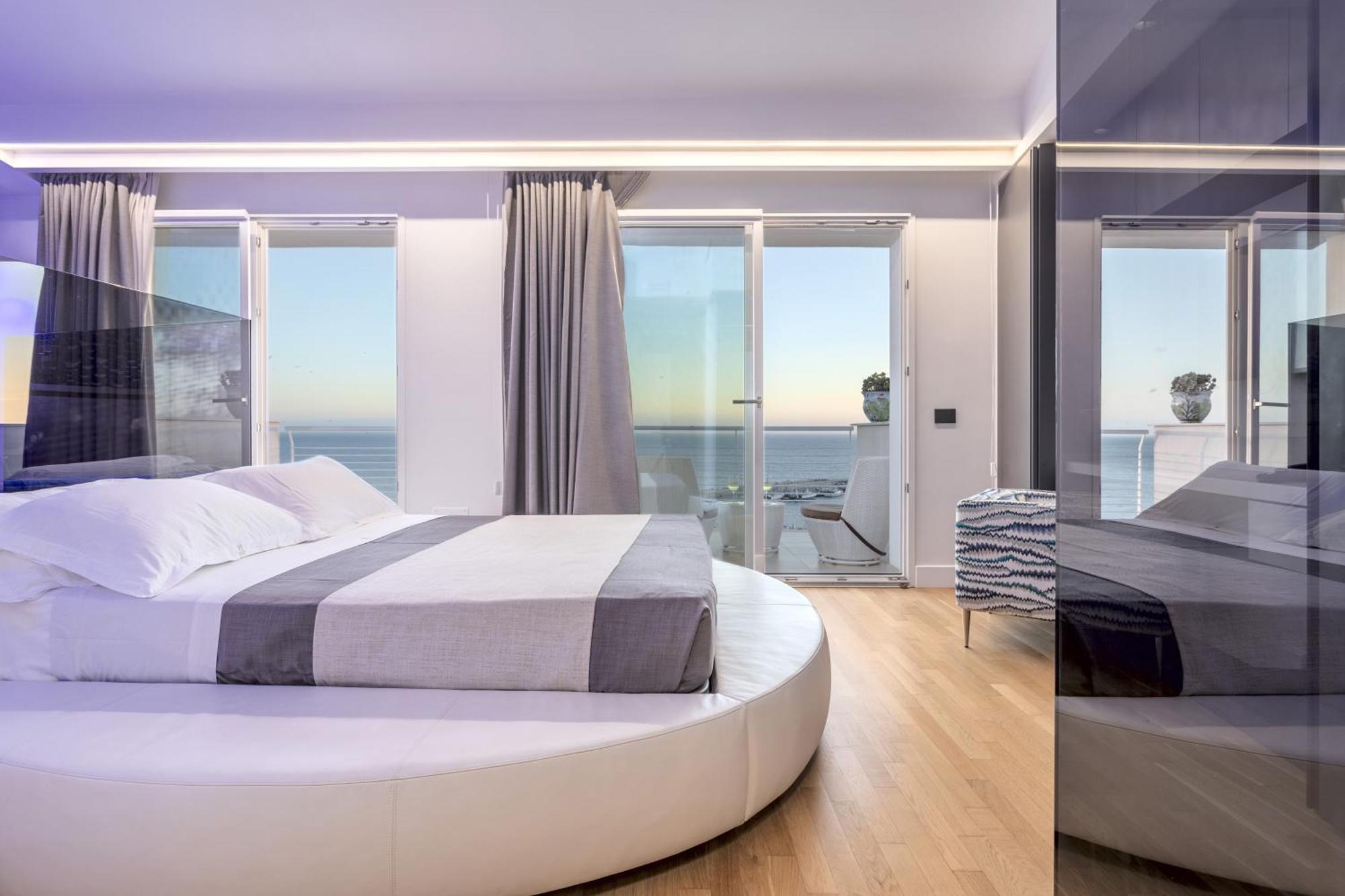 Hibrido Boutique Hotel & Spa Sciacca Eksteriør billede