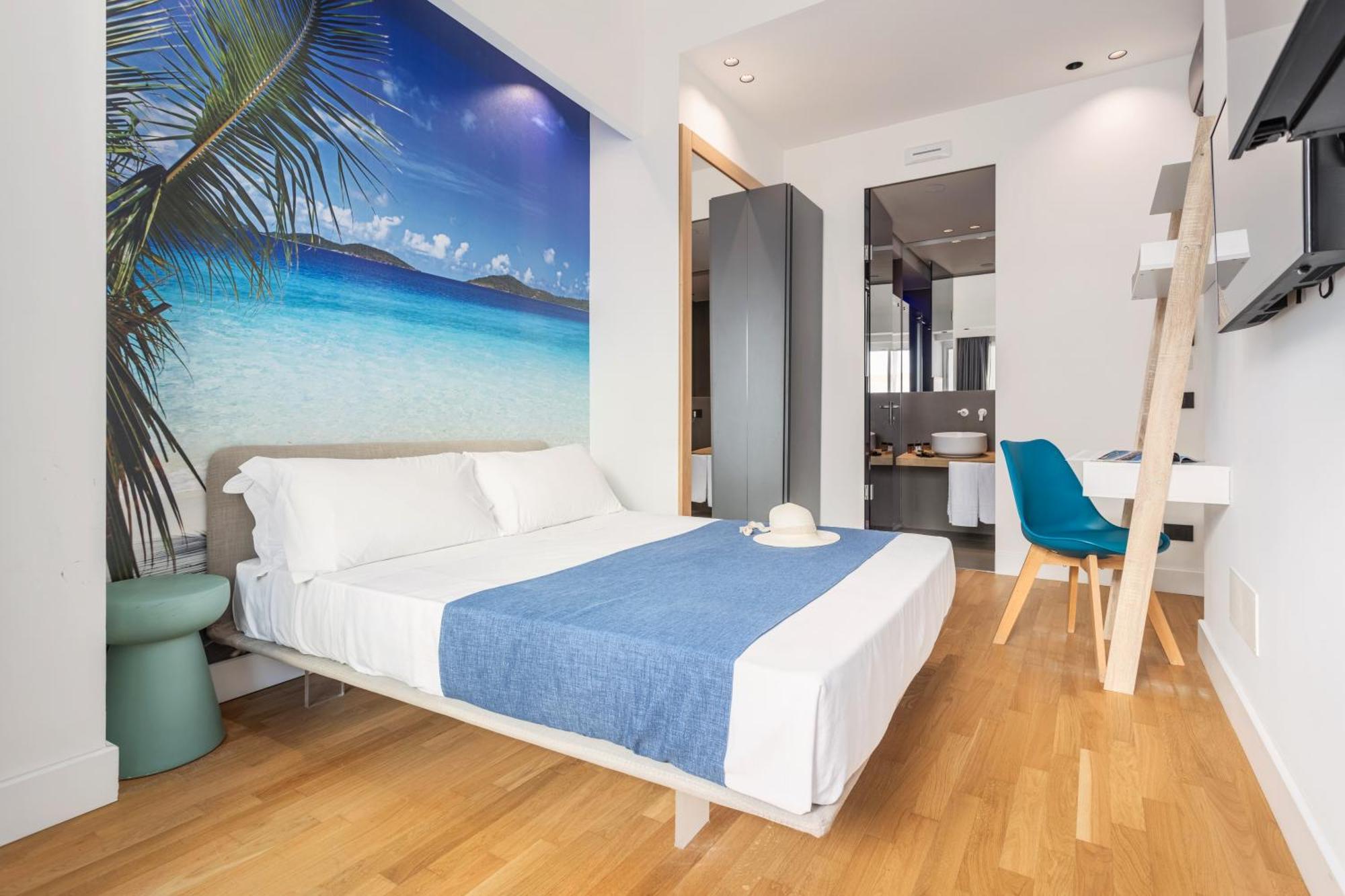 Hibrido Boutique Hotel & Spa Sciacca Eksteriør billede