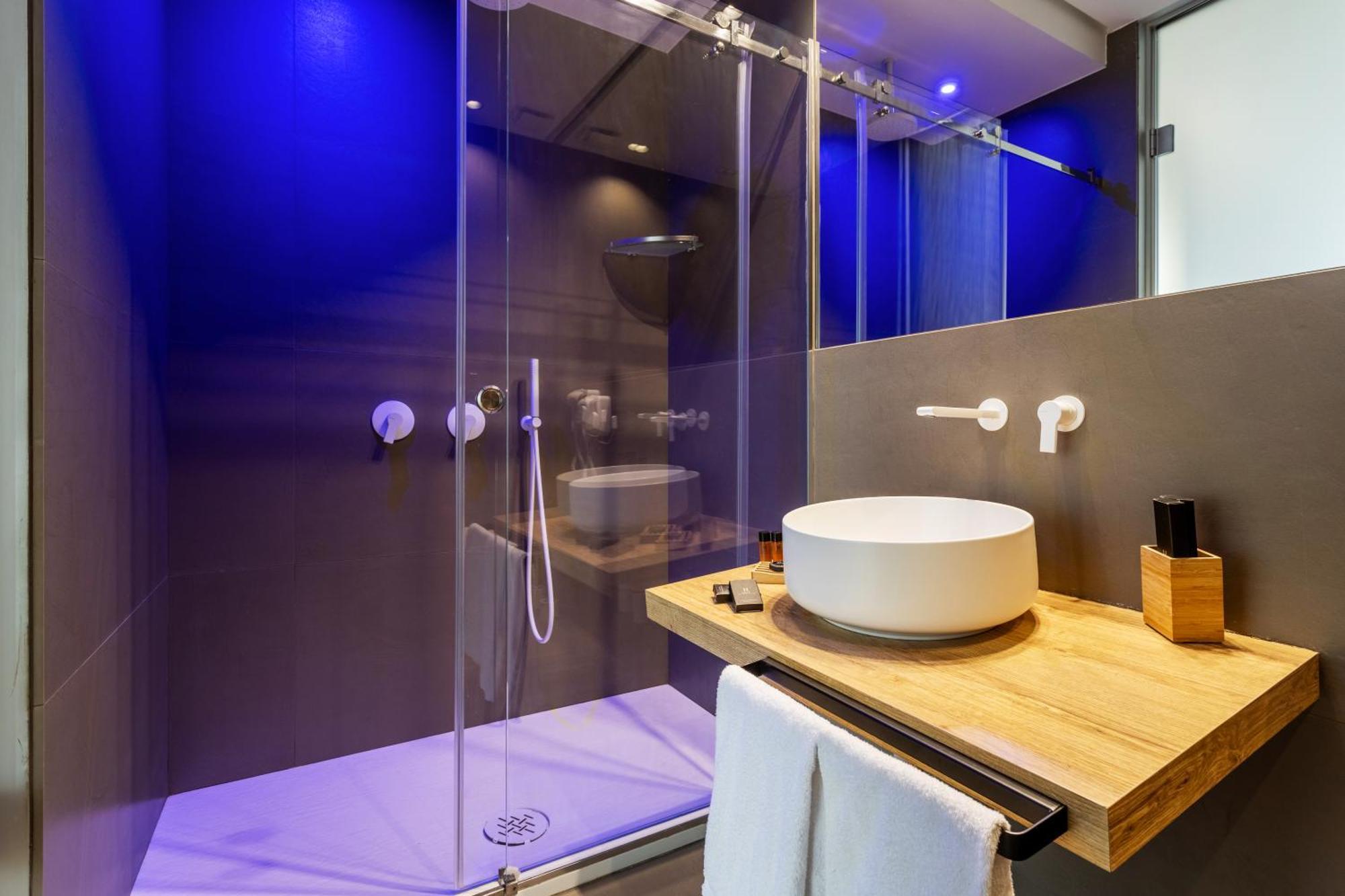 Hibrido Boutique Hotel & Spa Sciacca Eksteriør billede