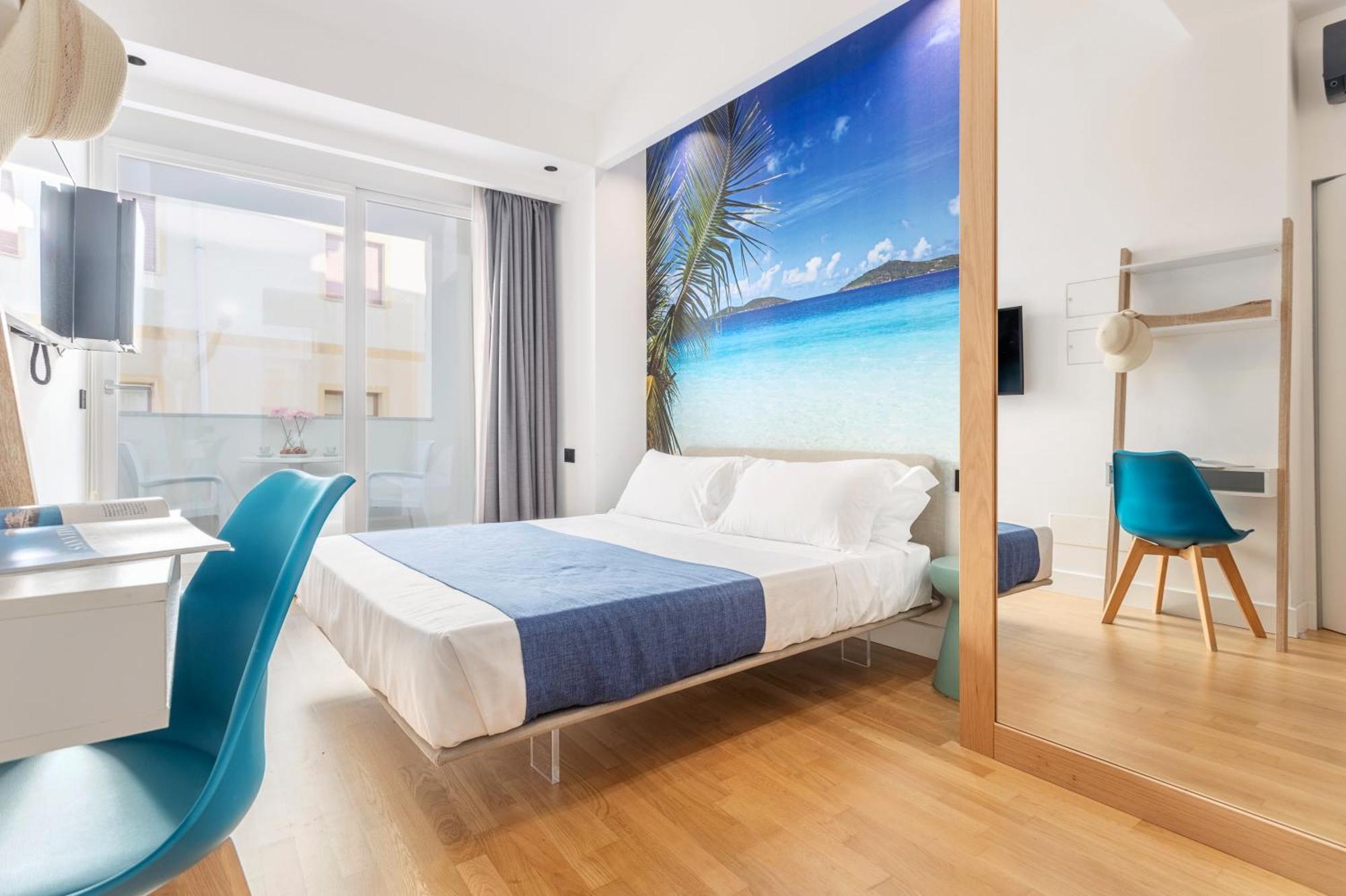 Hibrido Boutique Hotel & Spa Sciacca Eksteriør billede