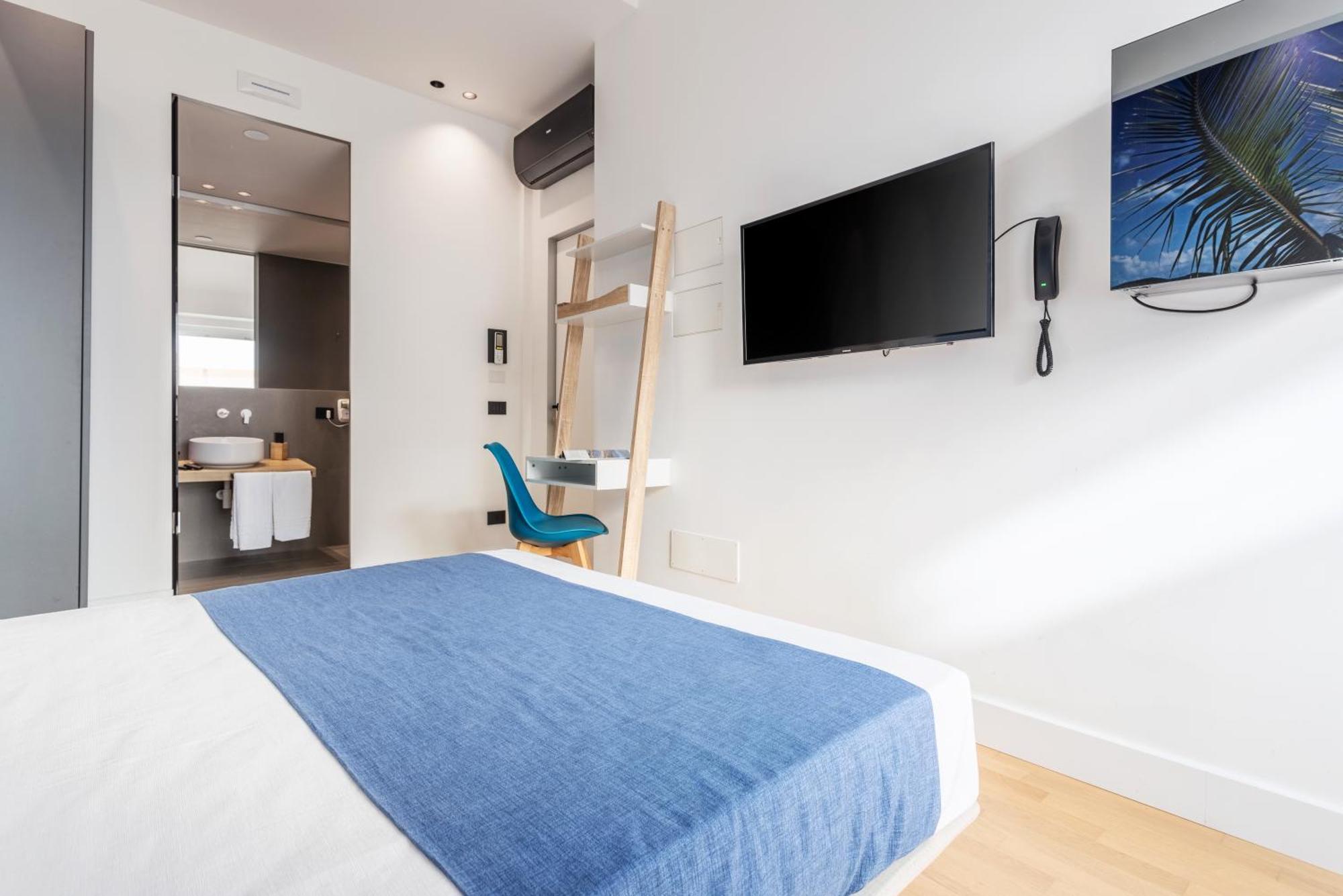 Hibrido Boutique Hotel & Spa Sciacca Eksteriør billede