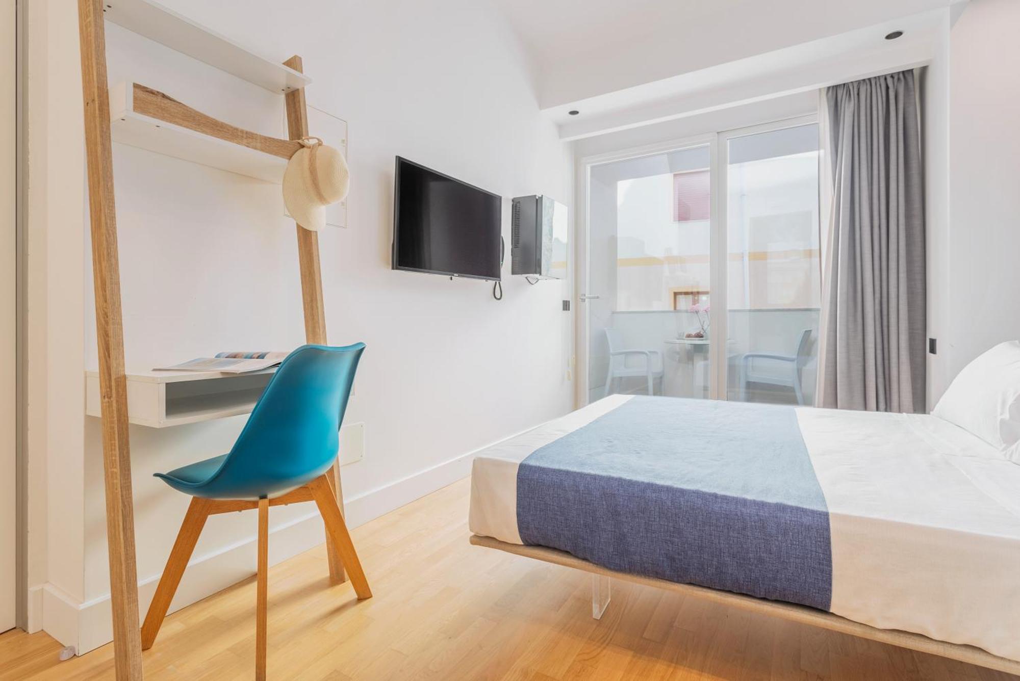 Hibrido Boutique Hotel & Spa Sciacca Eksteriør billede