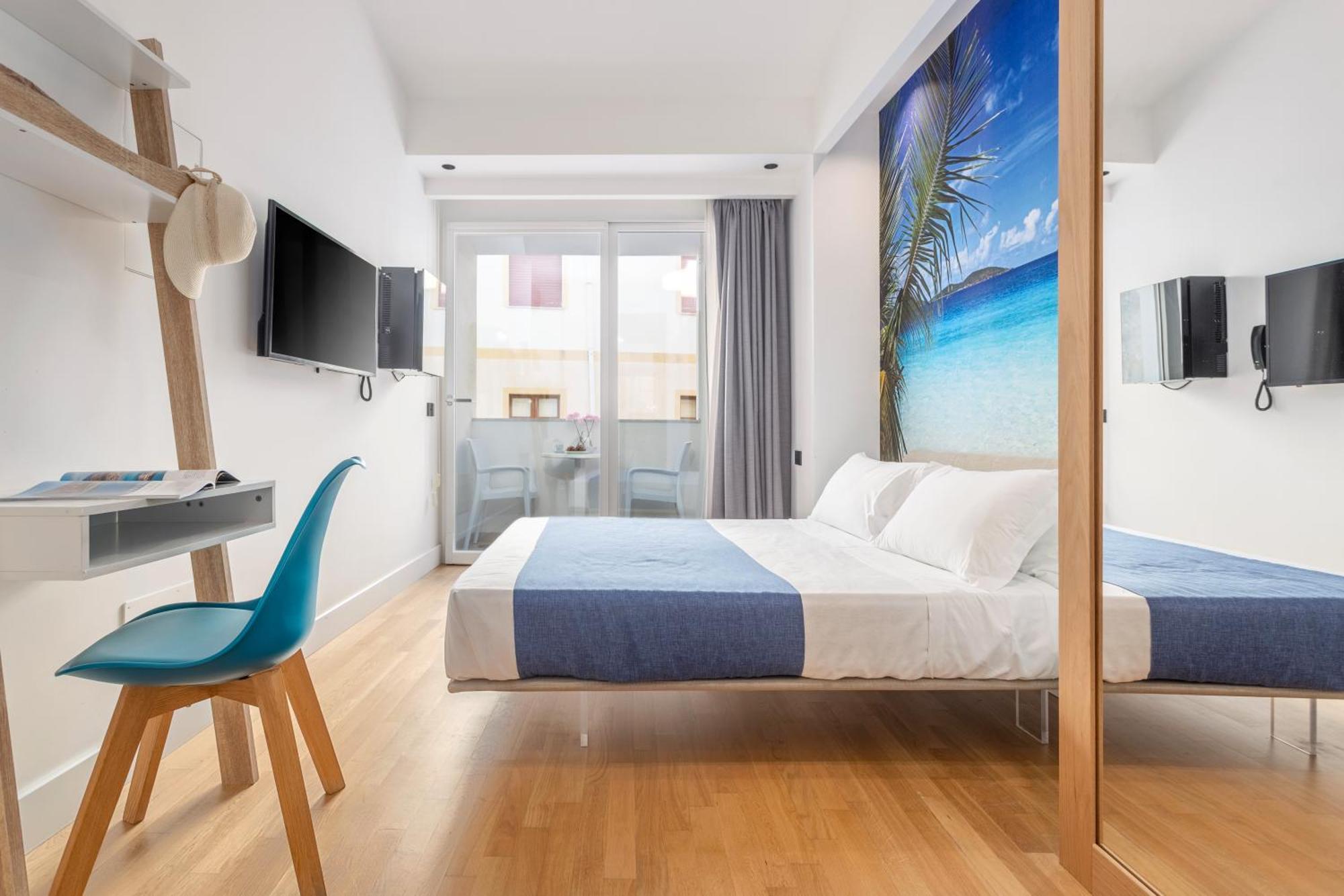 Hibrido Boutique Hotel & Spa Sciacca Eksteriør billede