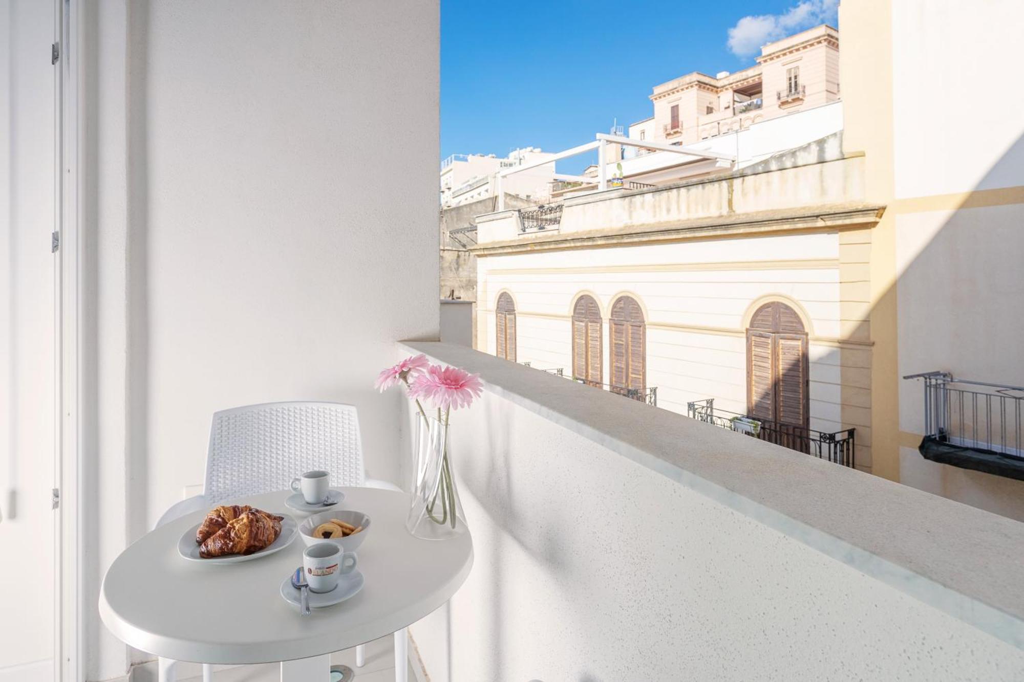Hibrido Boutique Hotel & Spa Sciacca Eksteriør billede