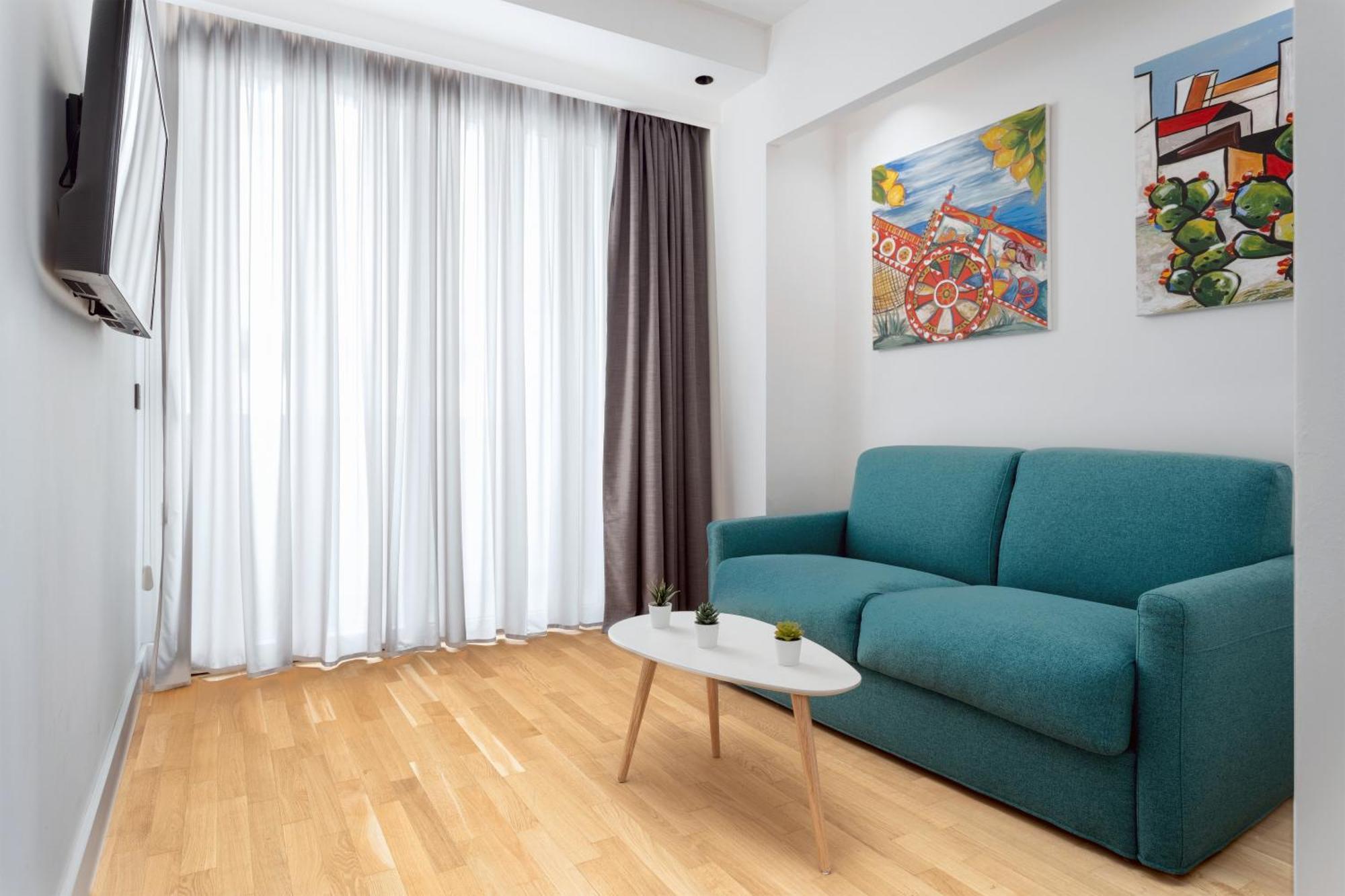Hibrido Boutique Hotel & Spa Sciacca Eksteriør billede