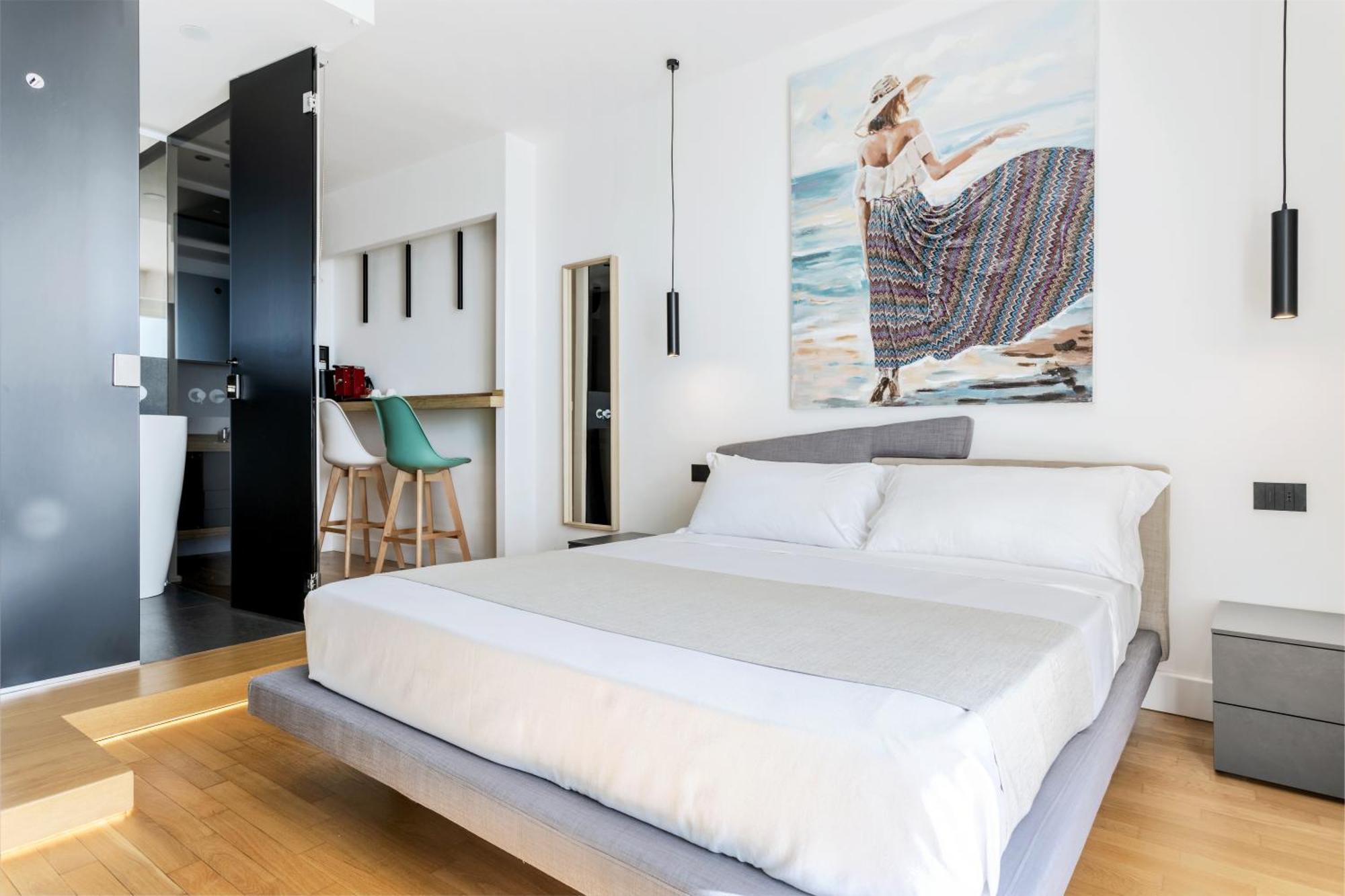 Hibrido Boutique Hotel & Spa Sciacca Eksteriør billede