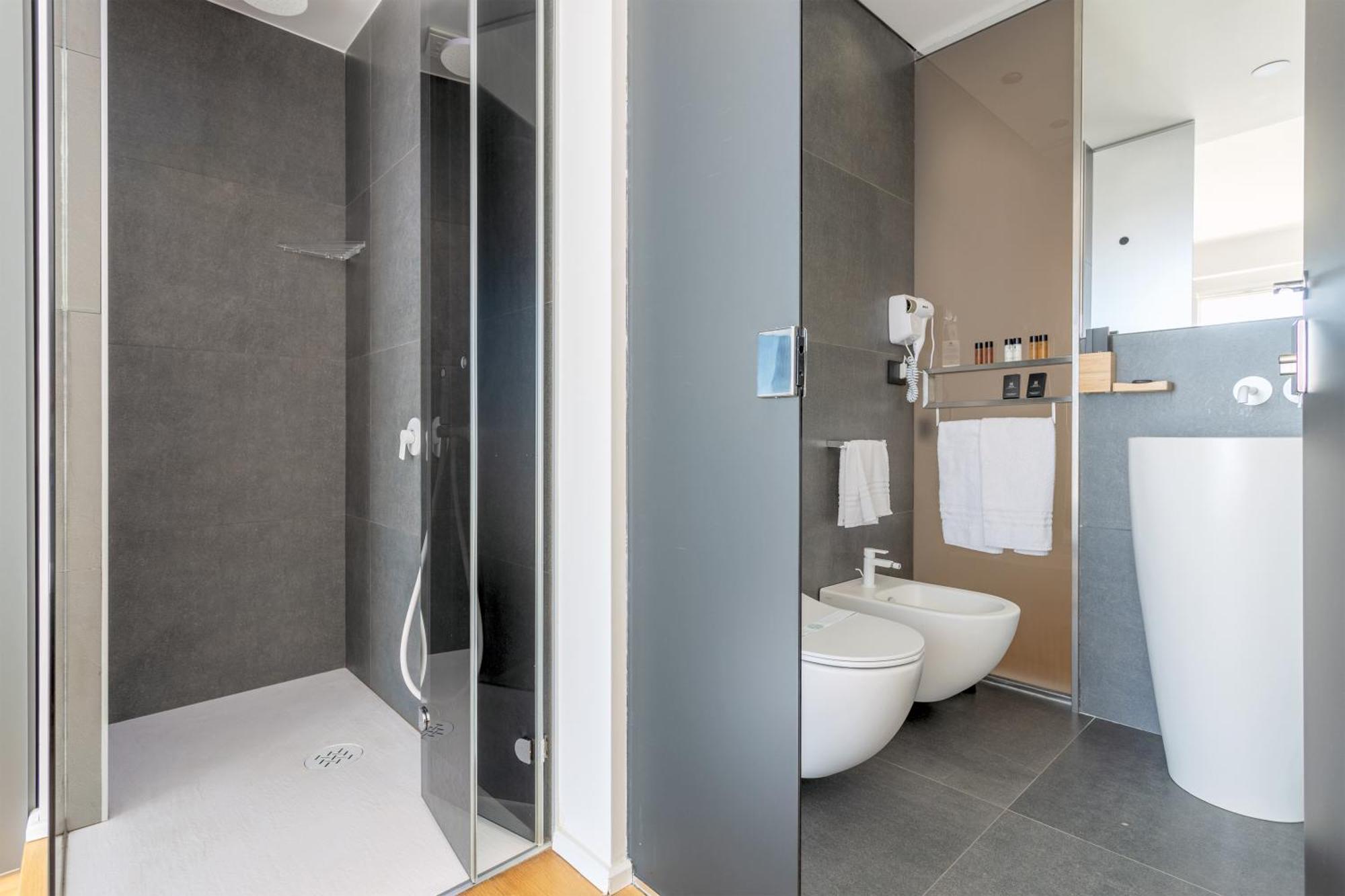 Hibrido Boutique Hotel & Spa Sciacca Eksteriør billede