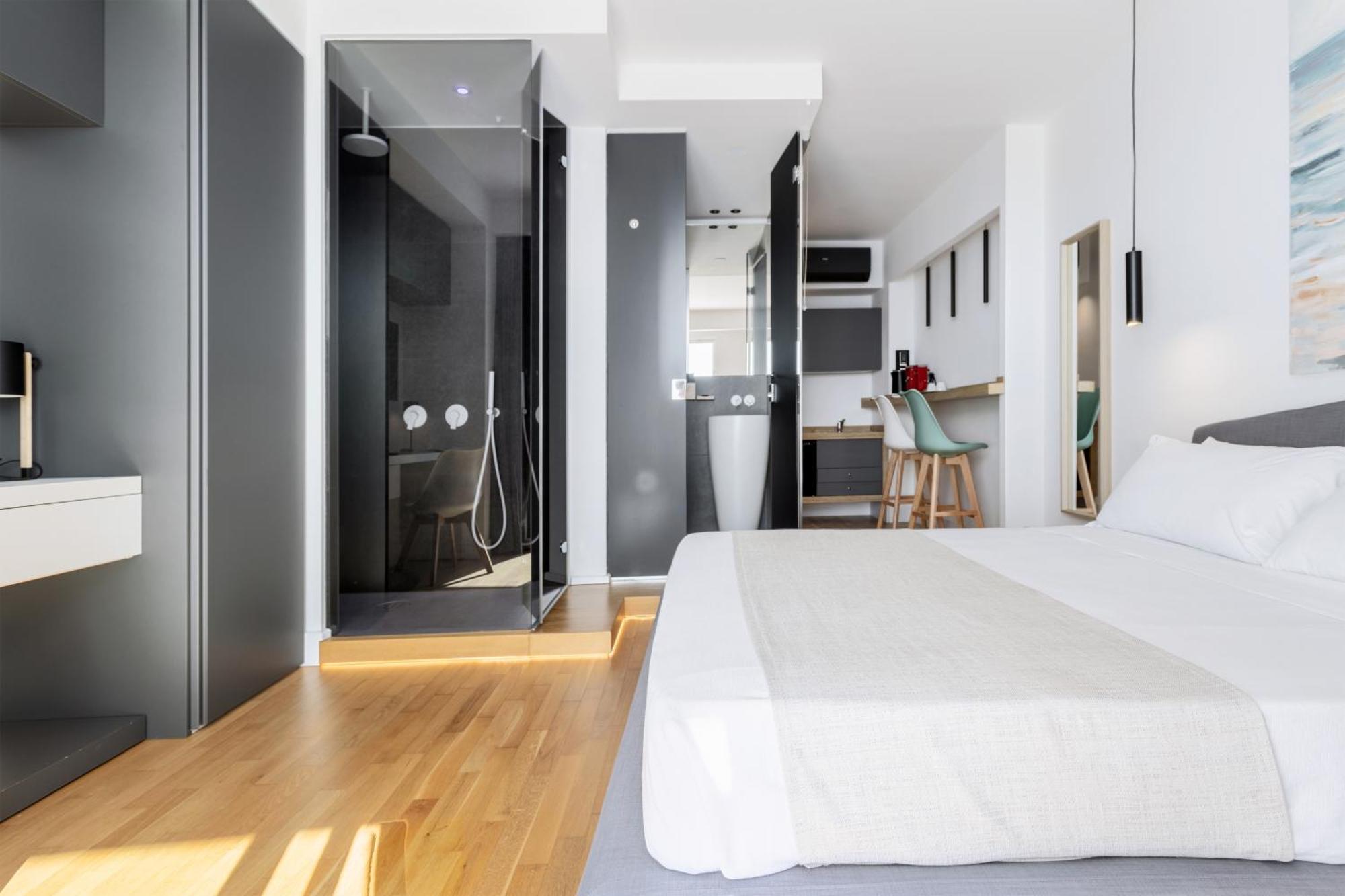 Hibrido Boutique Hotel & Spa Sciacca Eksteriør billede