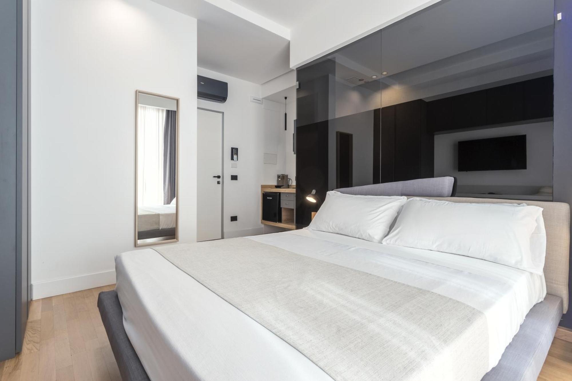 Hibrido Boutique Hotel & Spa Sciacca Eksteriør billede