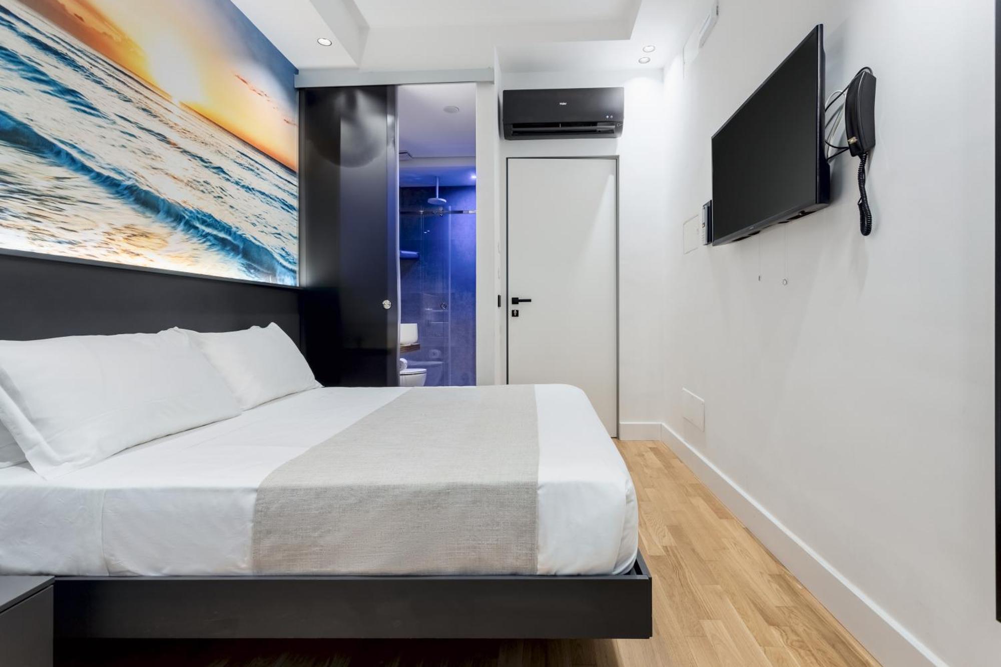Hibrido Boutique Hotel & Spa Sciacca Eksteriør billede