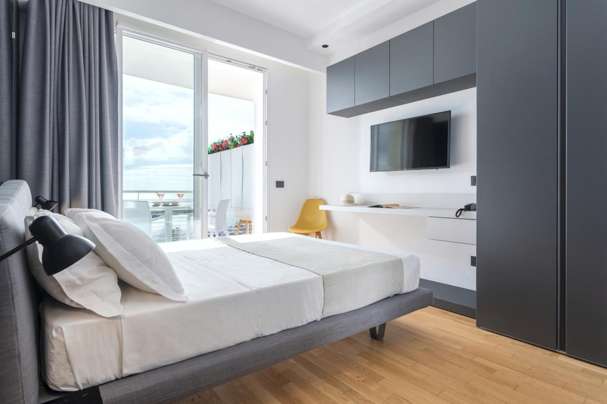Hibrido Boutique Hotel & Spa Sciacca Eksteriør billede