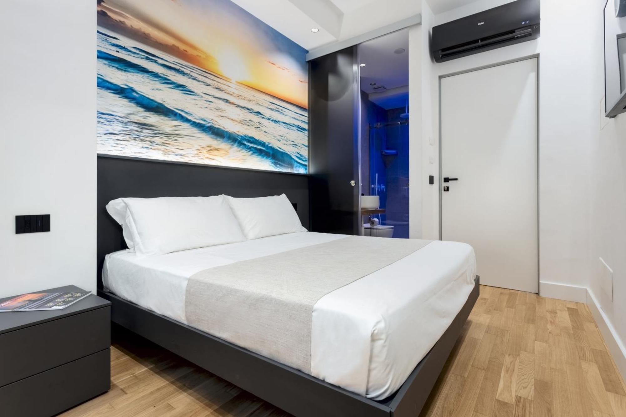 Hibrido Boutique Hotel & Spa Sciacca Eksteriør billede