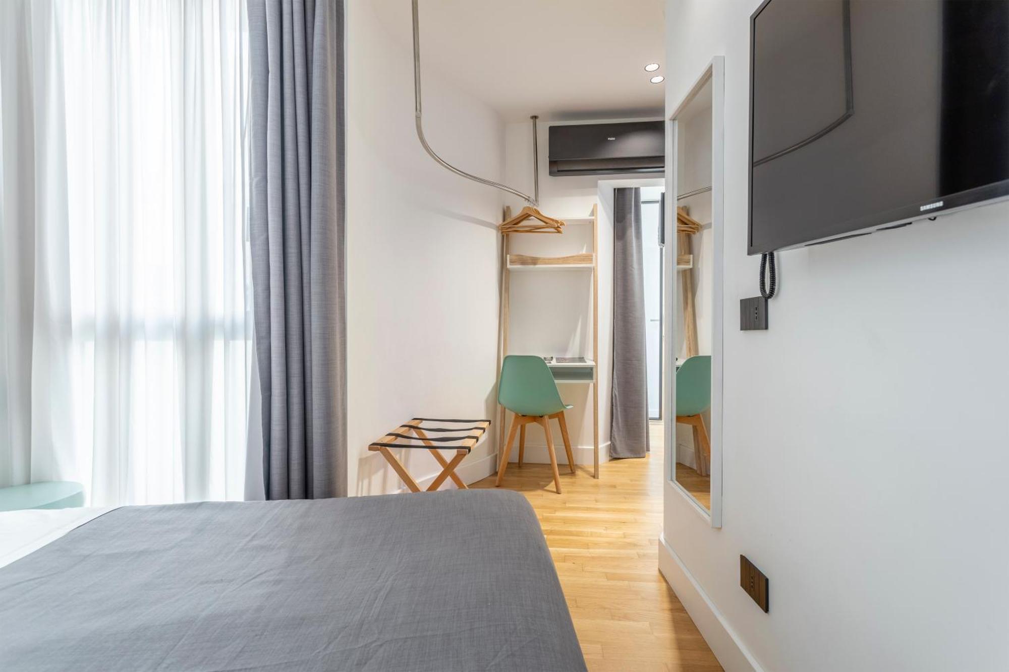 Hibrido Boutique Hotel & Spa Sciacca Eksteriør billede