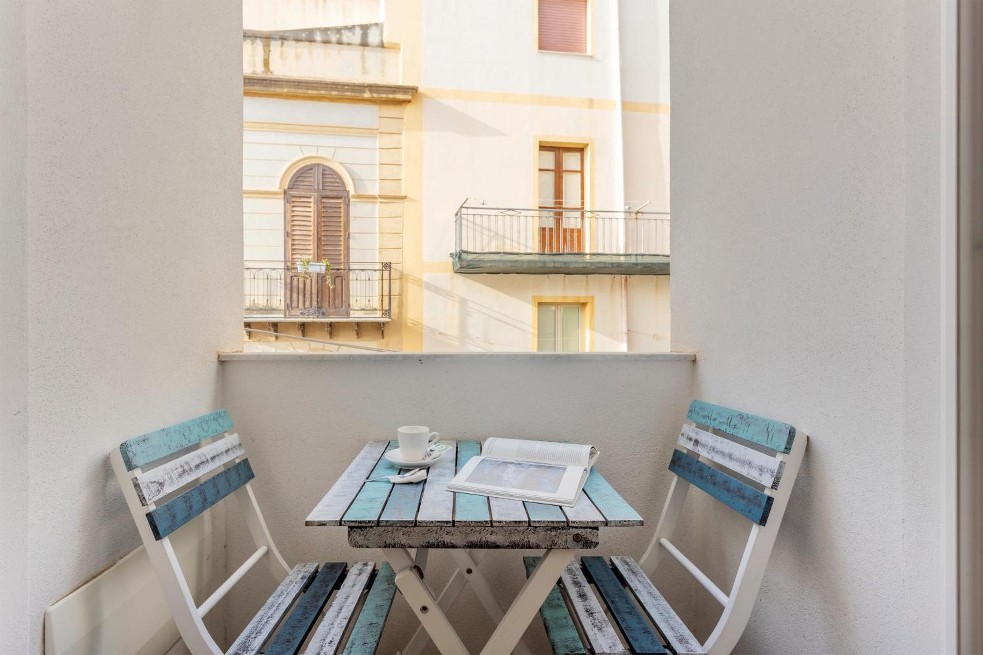 Hibrido Boutique Hotel & Spa Sciacca Eksteriør billede