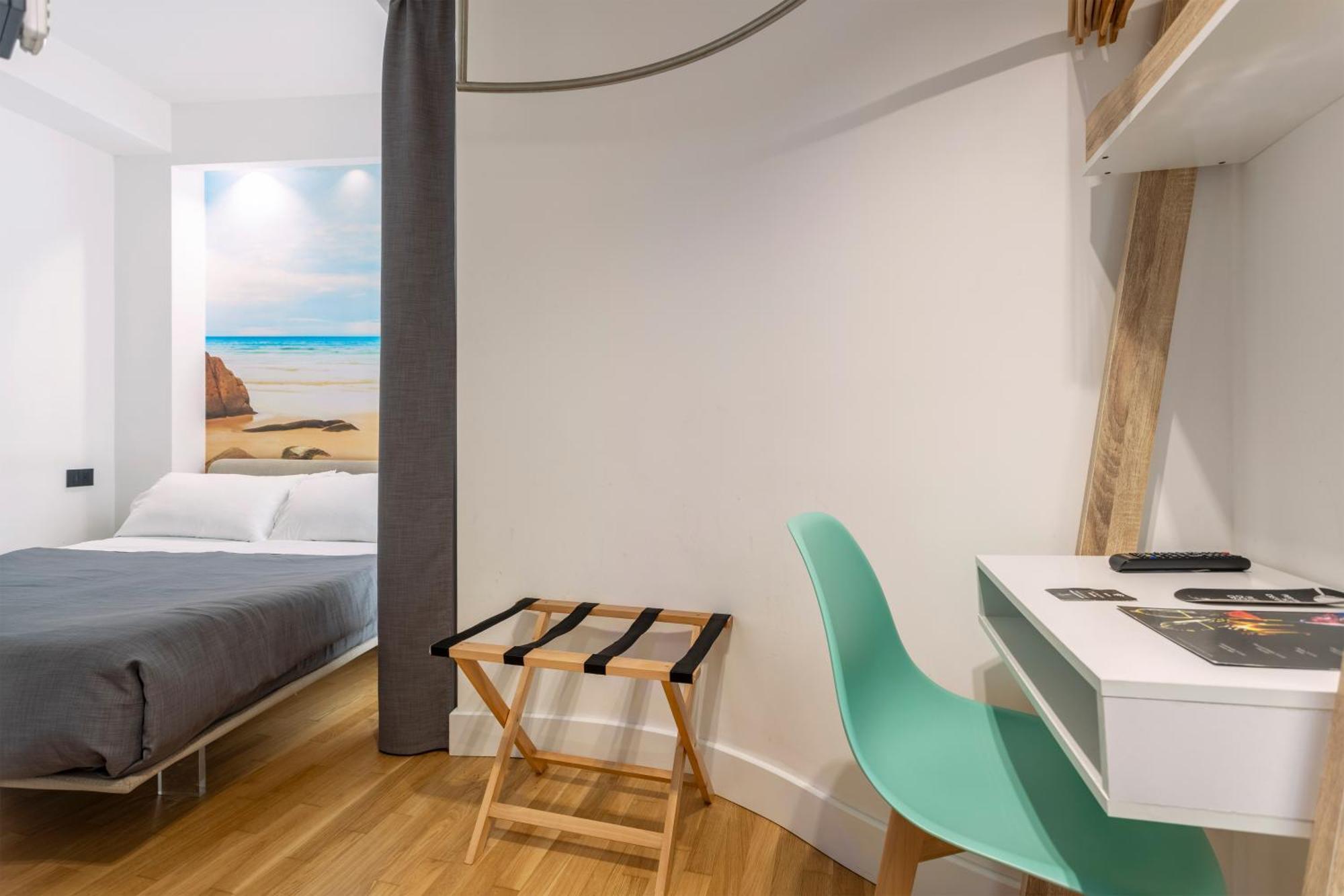 Hibrido Boutique Hotel & Spa Sciacca Eksteriør billede
